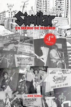 eBook: Similar. En medio de Madrid