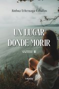 ebook: Un lugar donde morir