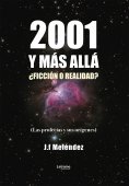 eBook: 2001 y más allá. ¿Ficción o realidad?