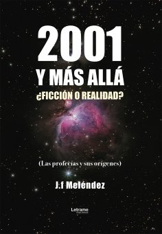 eBook: 2001 y más allá. ¿Ficción o realidad?
