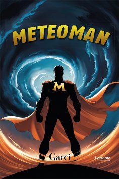 ebook: Meteoman