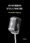 eBook: Susurros en la noche