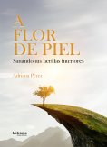 ebook: A flor de piel