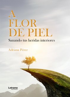 ebook: A flor de piel