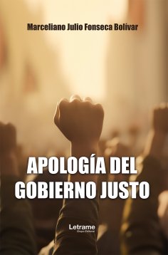 eBook: Apología de un gobierno justo