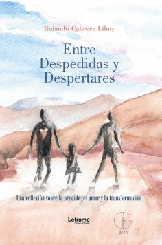 eBook: Entre despedidas y despertares