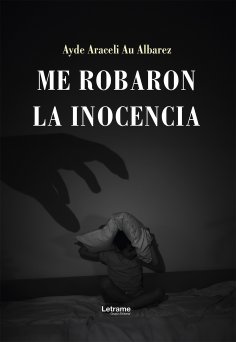 ebook: Me robaron la inocencia