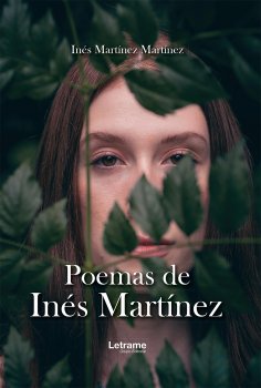 ebook: Poemas de Inés Martínez