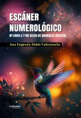ebook: Escáner numerológico