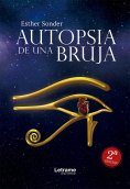 ebook: Autopsia de una bruja