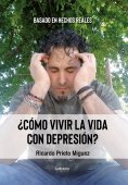eBook: ¿Cómo vivir la vida con depresión?