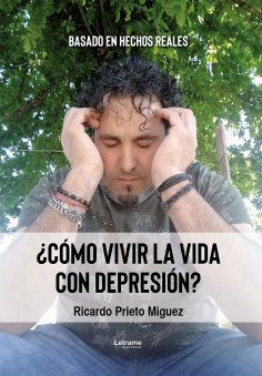 eBook: ¿Cómo vivir la vida con depresión?