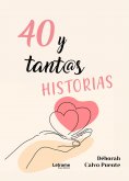 ebook: 40 y tantas historias