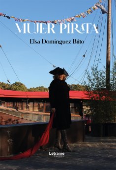 ebook: Mujer pirata