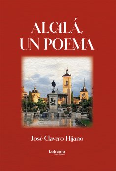 eBook: Alcalá, un poema