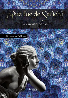 ebook: ¿Qué fue de Safiéh?