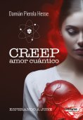 ebook: CREEP. Amor Cuántico