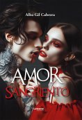 eBook: Amor sangriento