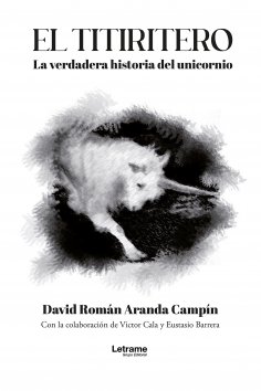 ebook: El Titiritero