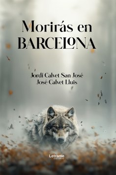 eBook: Morirás en Barcelona