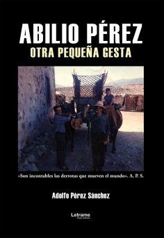 ebook: Abilio Pérez