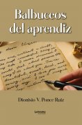 eBook: Balbuceos del aprendiz
