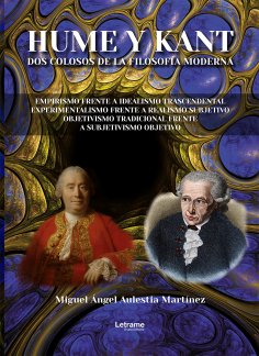 eBook: Hume y Kant