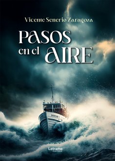 eBook: Pasos en el aire