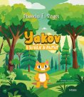 ebook: Yakov y su viaje al interior