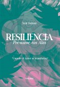 eBook: Resiliencia préstame tus alas