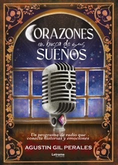 ebook: Corazones en busca de sus sueños