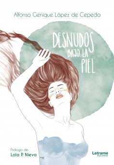 ebook: Desnudos bajo la piel