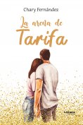ebook: La arena de Tarifa