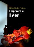ebook: Empezaré a leer