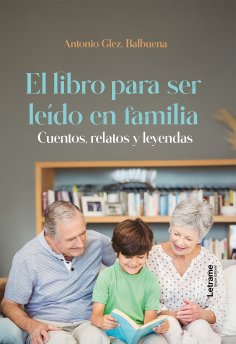 ebook: El libro para ser leído en familia