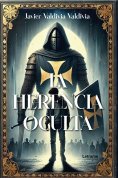 ebook: La herencia oculta
