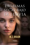 ebook: Lágrimas secas bajo la lluvia
