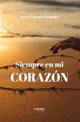 ebook: Siempre en mi corazón