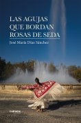 ebook: Las agujas que bordan rosas de seda