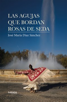 ebook: Las agujas que bordan rosas de seda