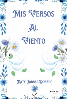 ebook: Mis versos al viento