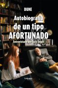 ebook: Autobiografía de un tipo afortunado