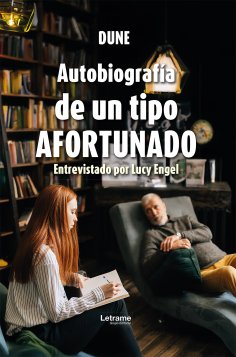 ebook: Autobiografía de un tipo afortunado