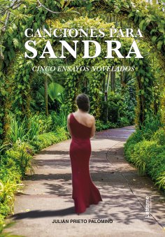 ebook: Canciones para Sandra