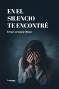 eBook: En el silencio te encontré