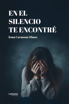 eBook: En el silencio te encontré