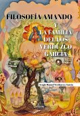ebook: Filosofía Amando y la familia de los Verduzco Garacía
