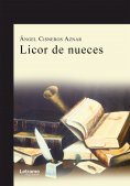 ebook: Licor de nueces