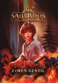 eBook: Los sagrados I- La marca del guerrero
