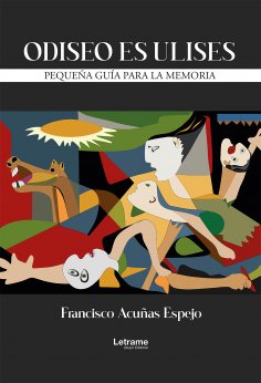 eBook: Odiseo es Ulises